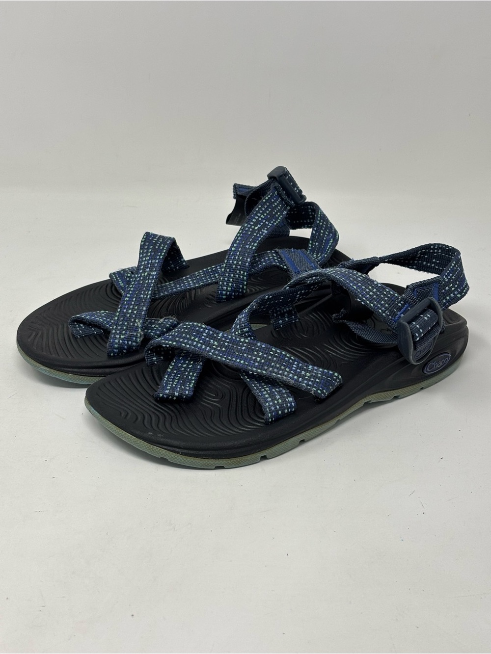 CHACO Women’s Z/Volv 2 sandals Strappy size 6 hiking outdoor